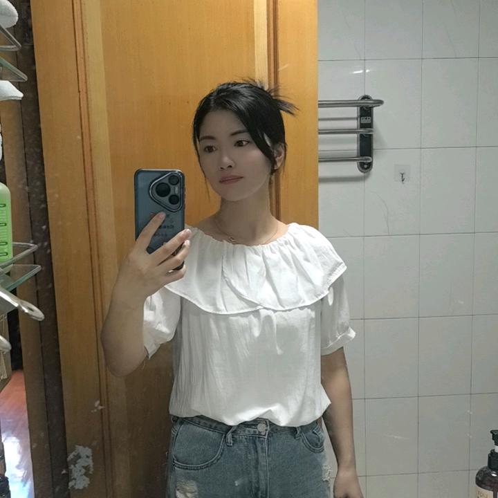 杨光明媚