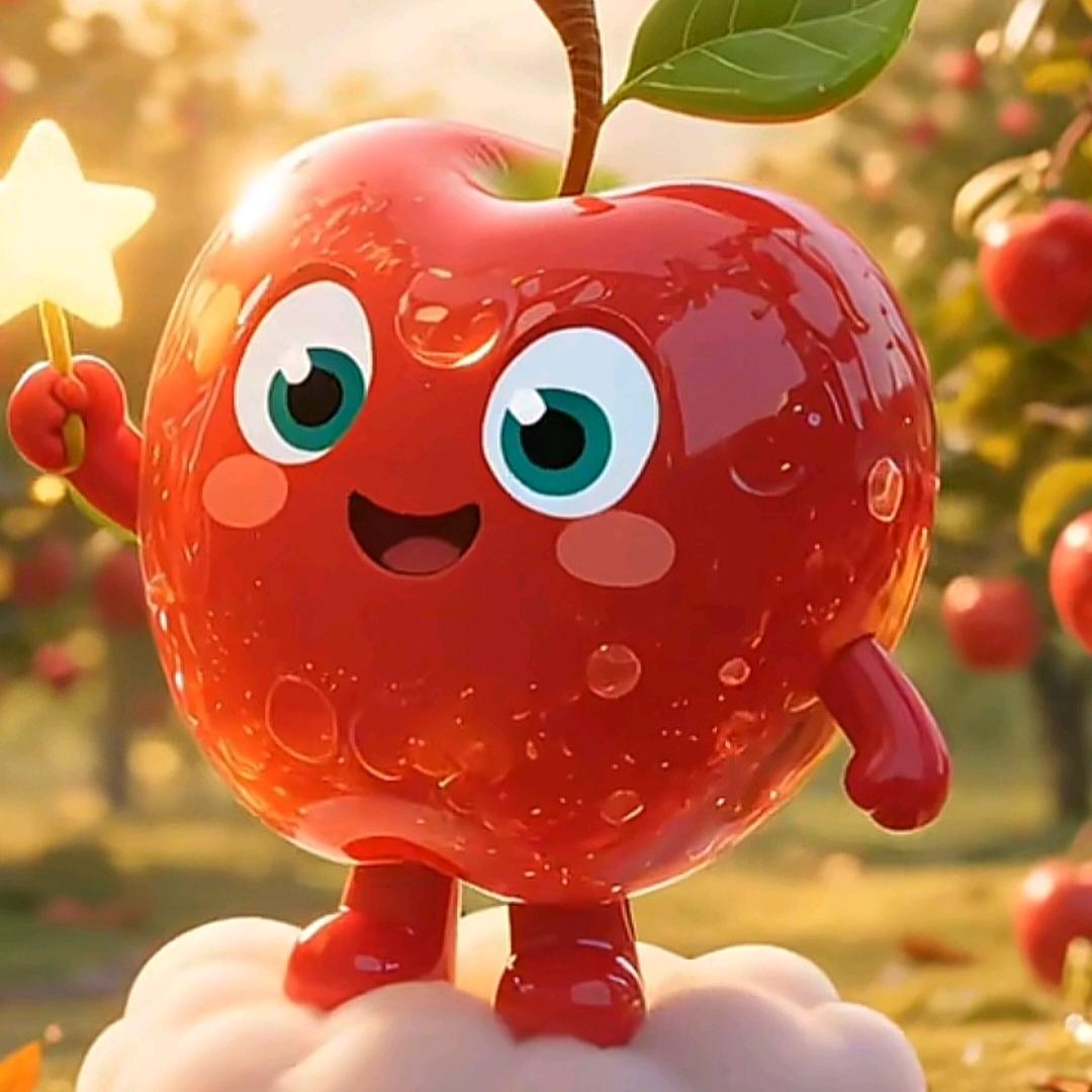 王班长（阿克苏冰糖心果农）