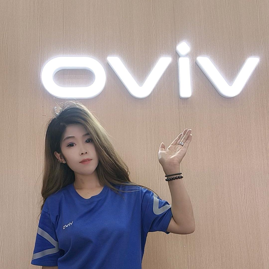 大同吾悦vivo体验店