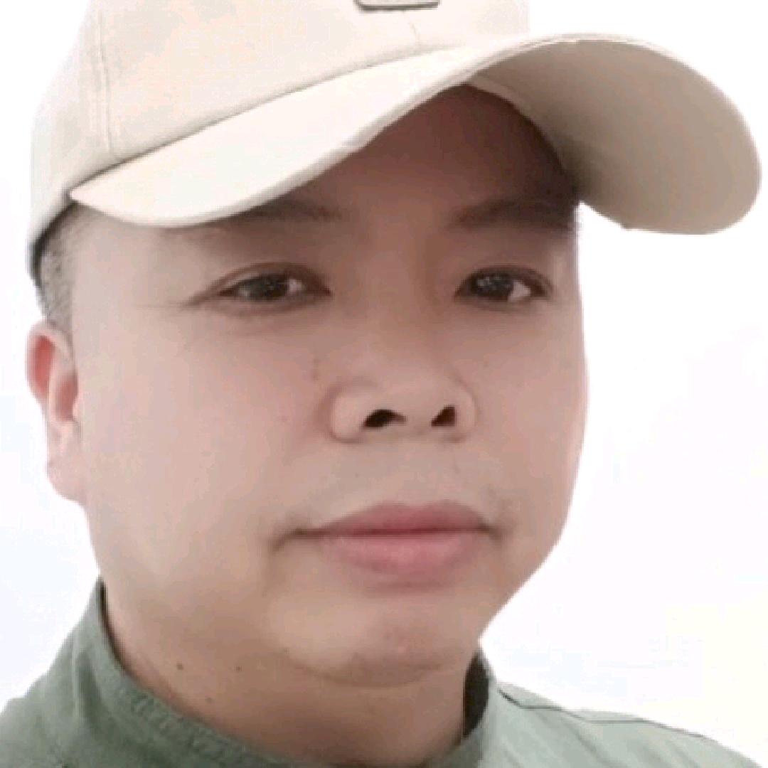 寒江孤影