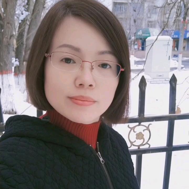 @向阳而生