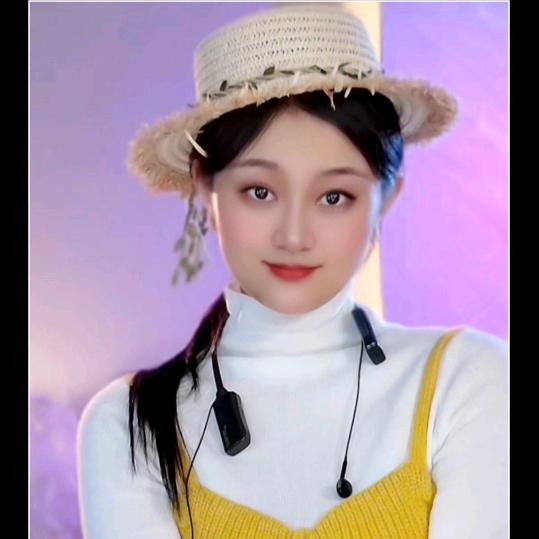 小可爱手舞