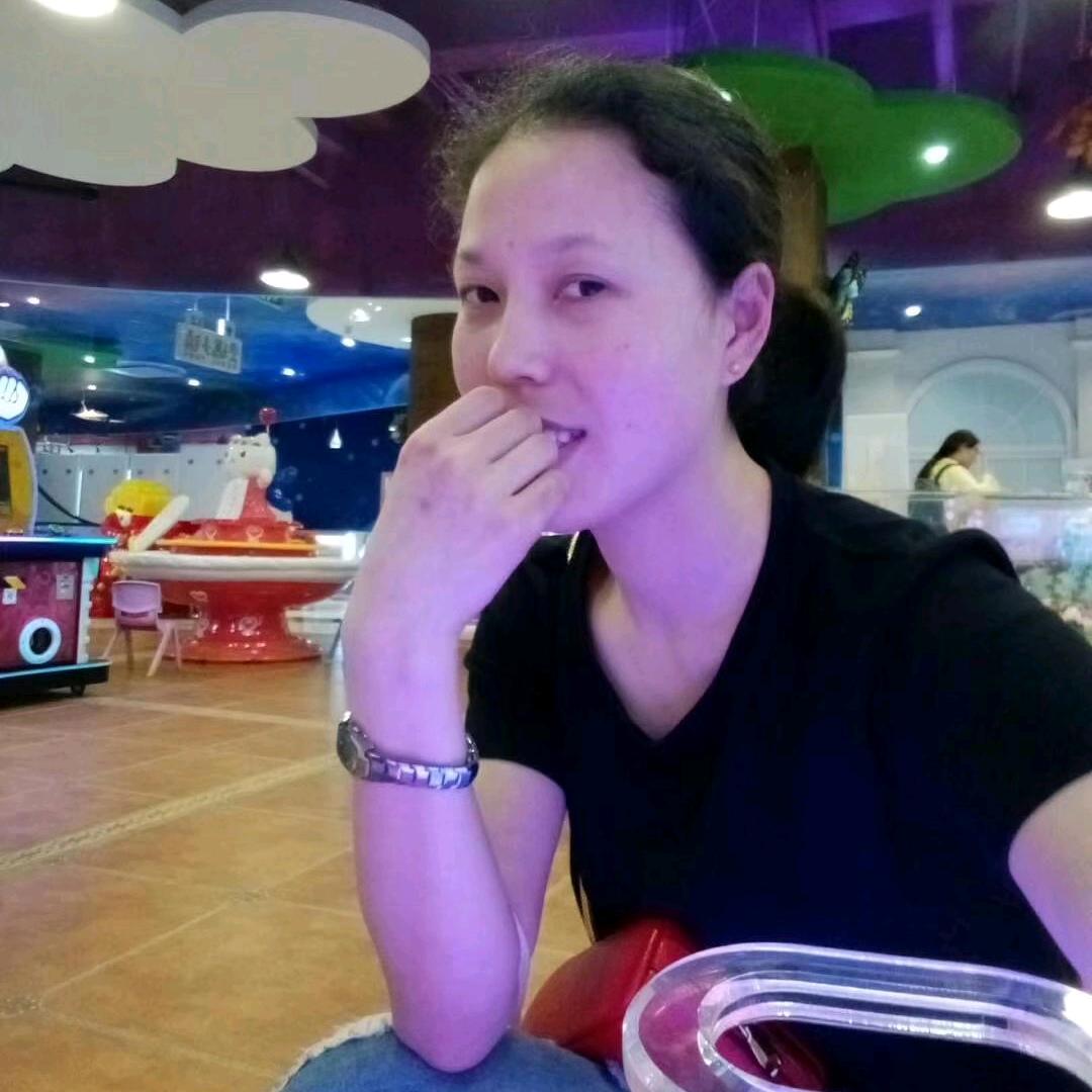 小贺妈