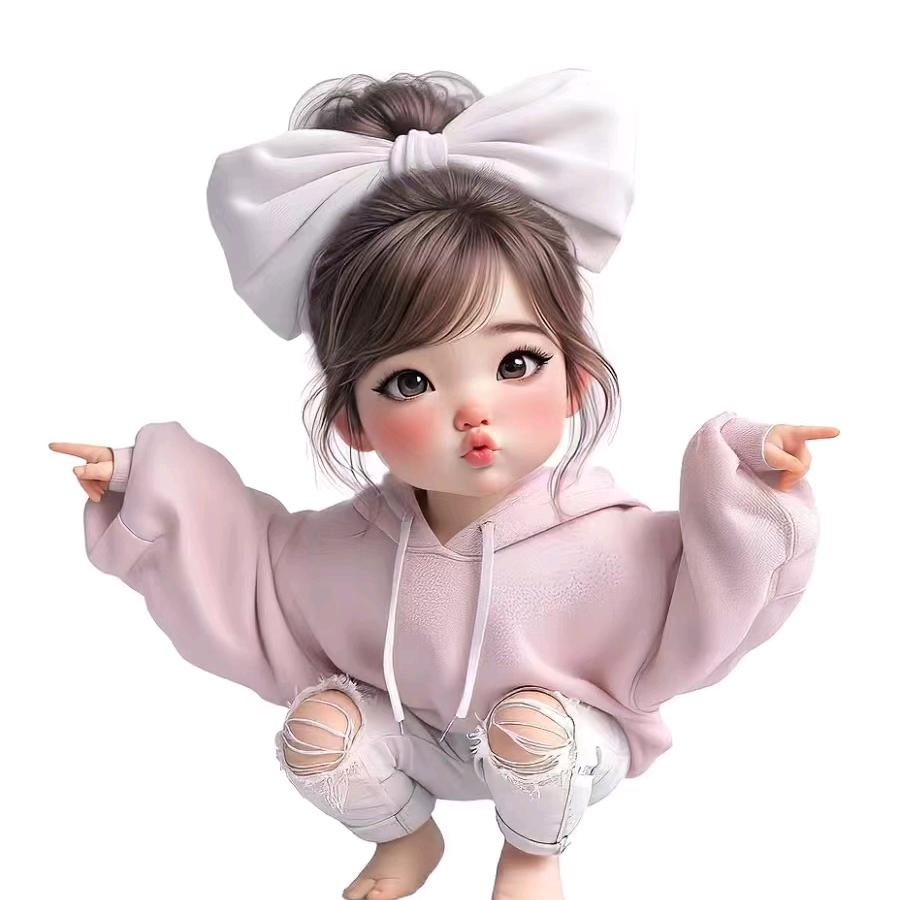 软糖