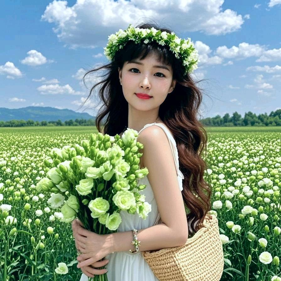 🍀生活如锦