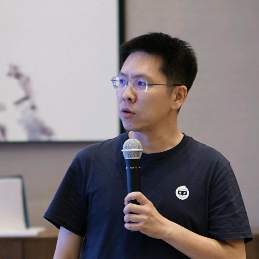 启德金冉