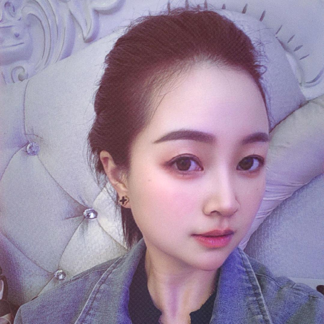 英子橱窗