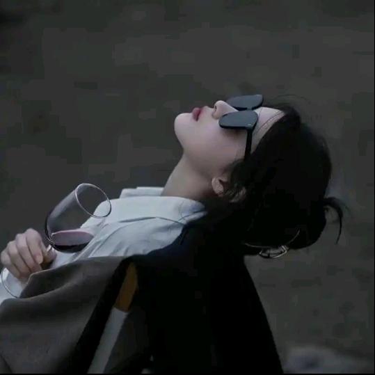 紫草～