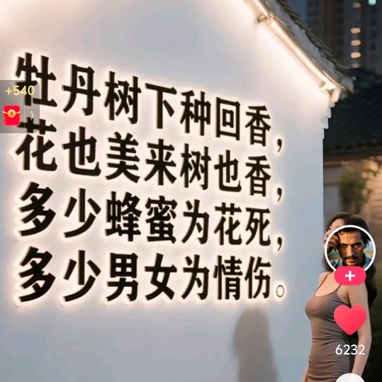 奈 何 桥 上 摆 地 摊