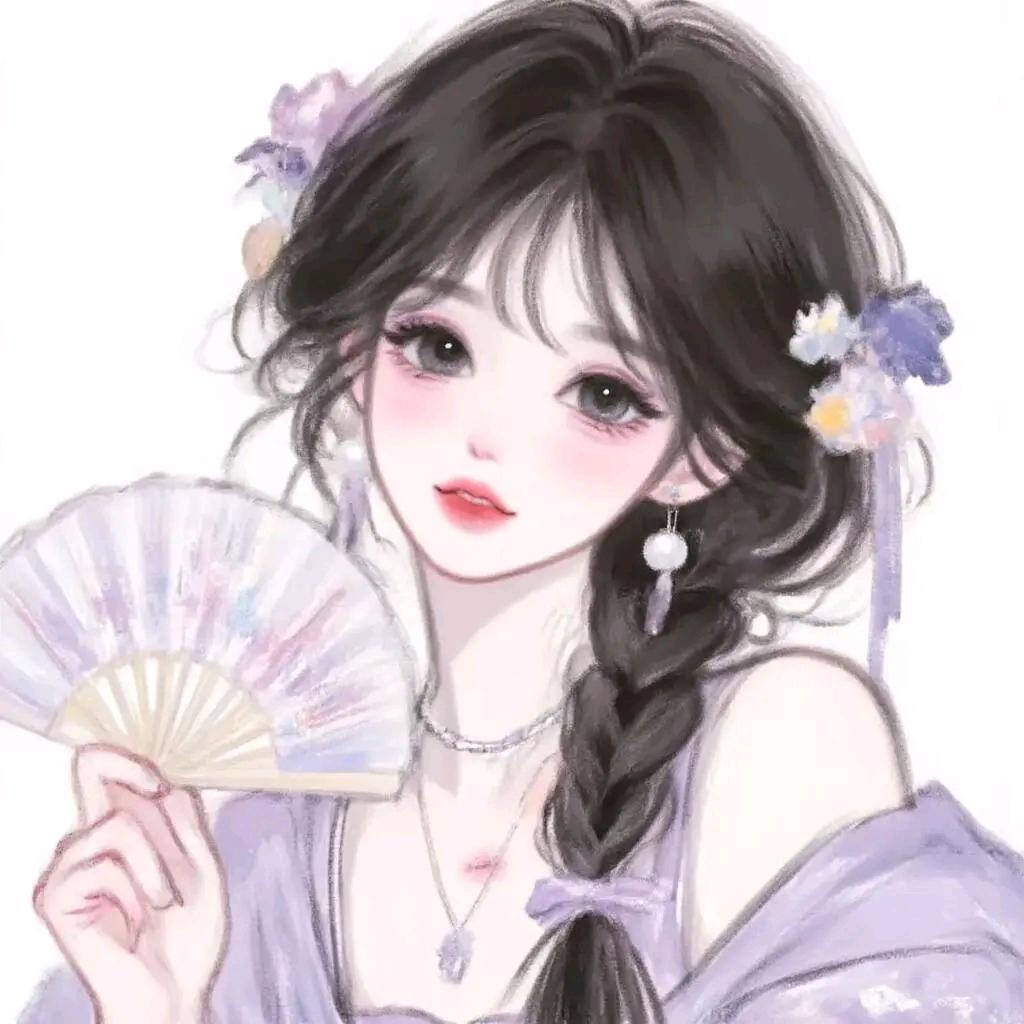 💞婉婉类卿