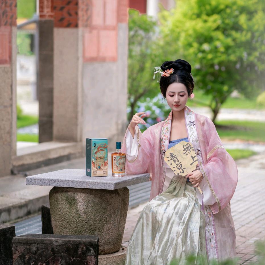 漳州市翠美楼贸易有限公司企业店