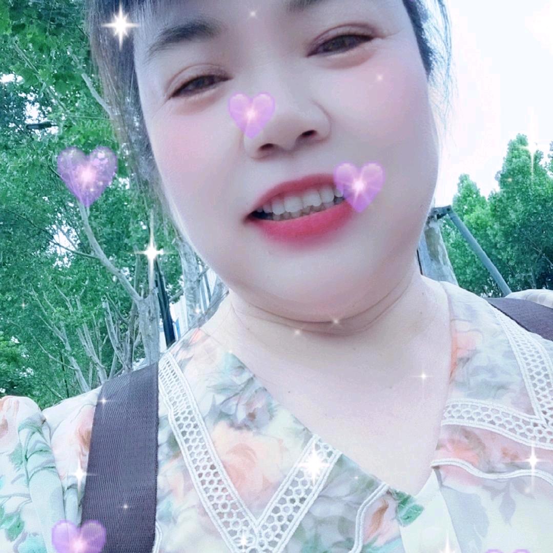 李桂花。