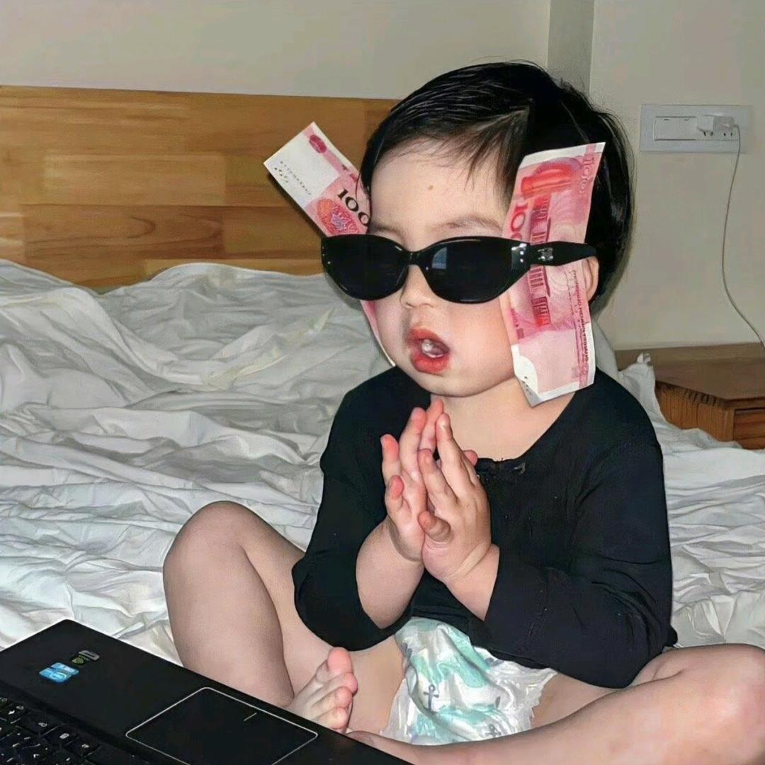 偷偷白白