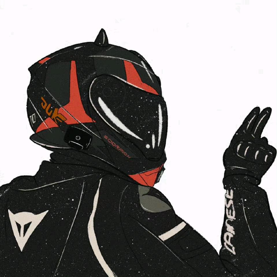 暮枫