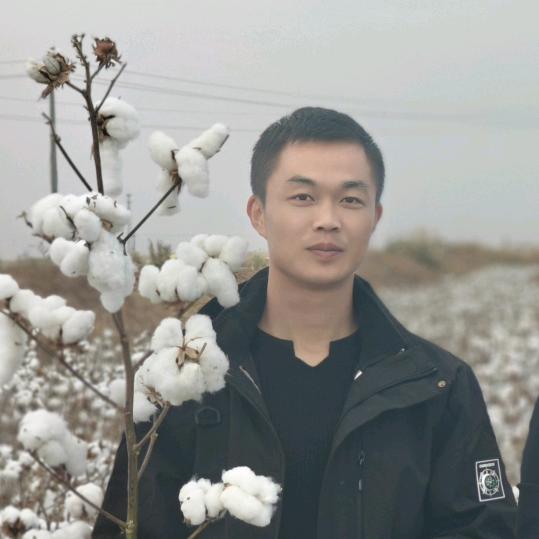 联丰农资——余如东