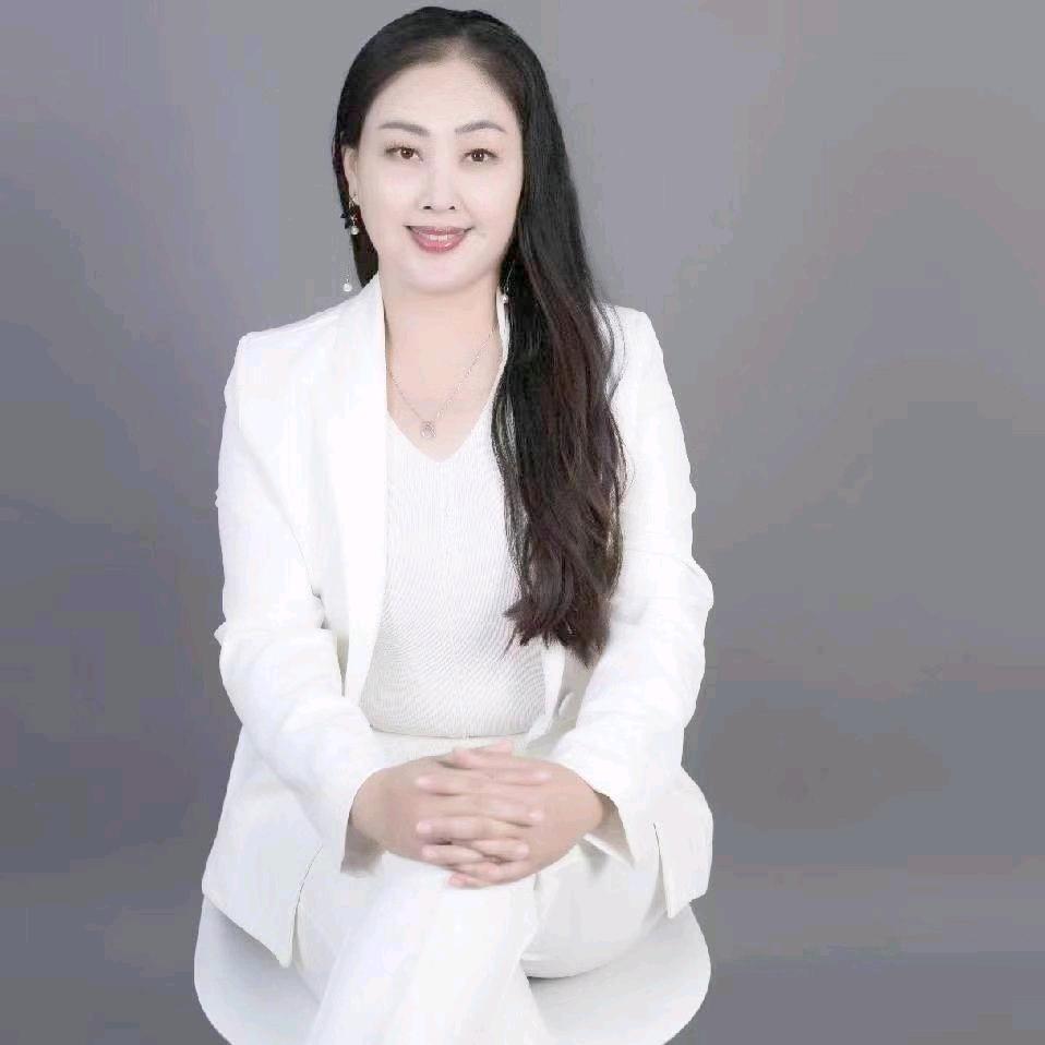 马子涵(活力无限养生衣)