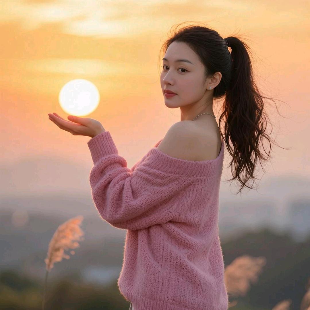 小太阳☀
