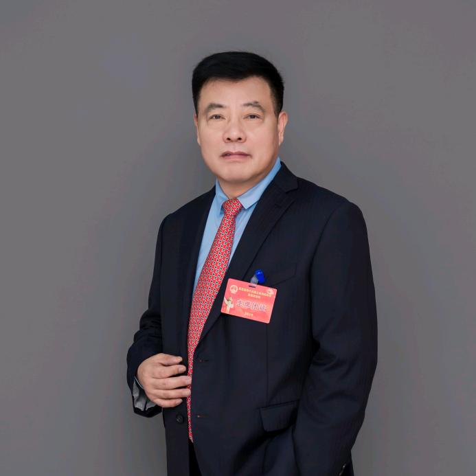 葛会长（葛世界）