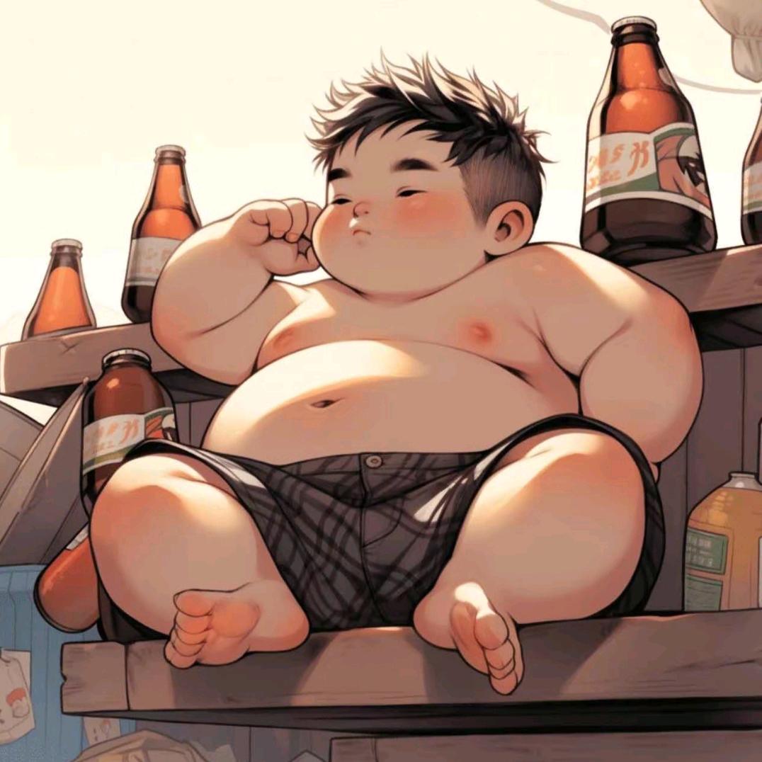 波泼墨佛丶