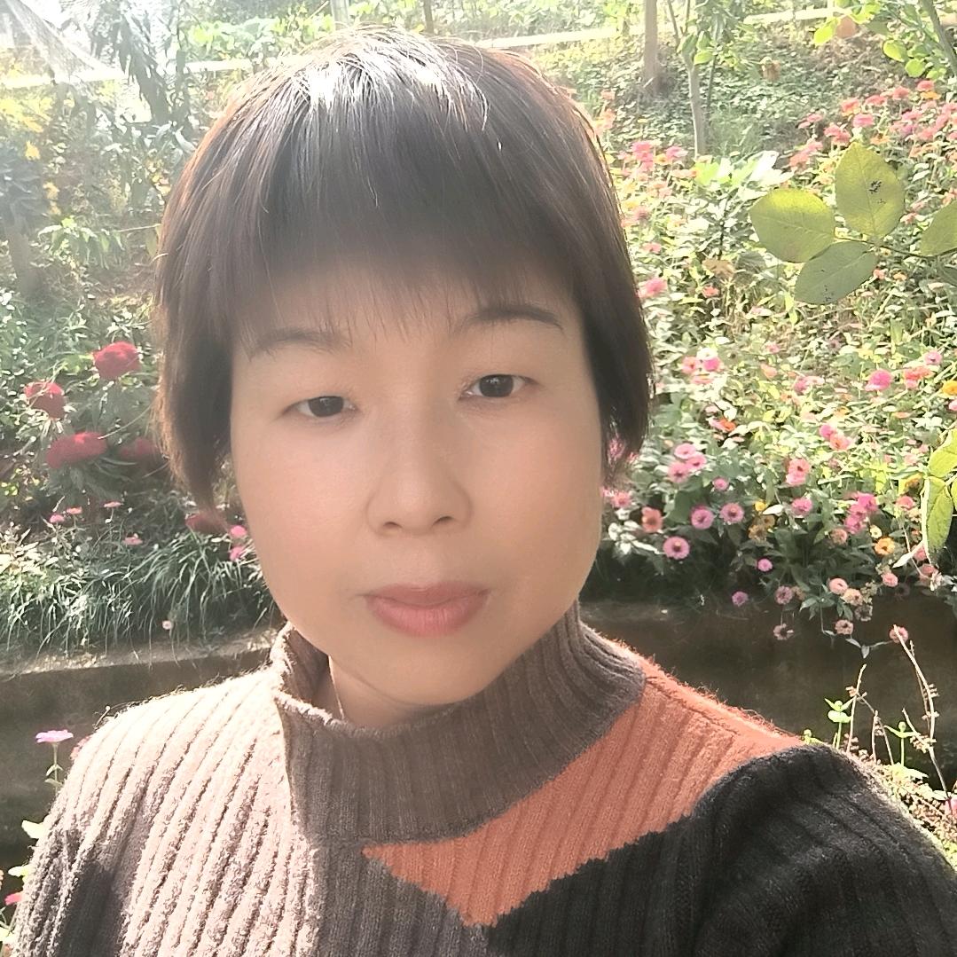 李姐爱美食