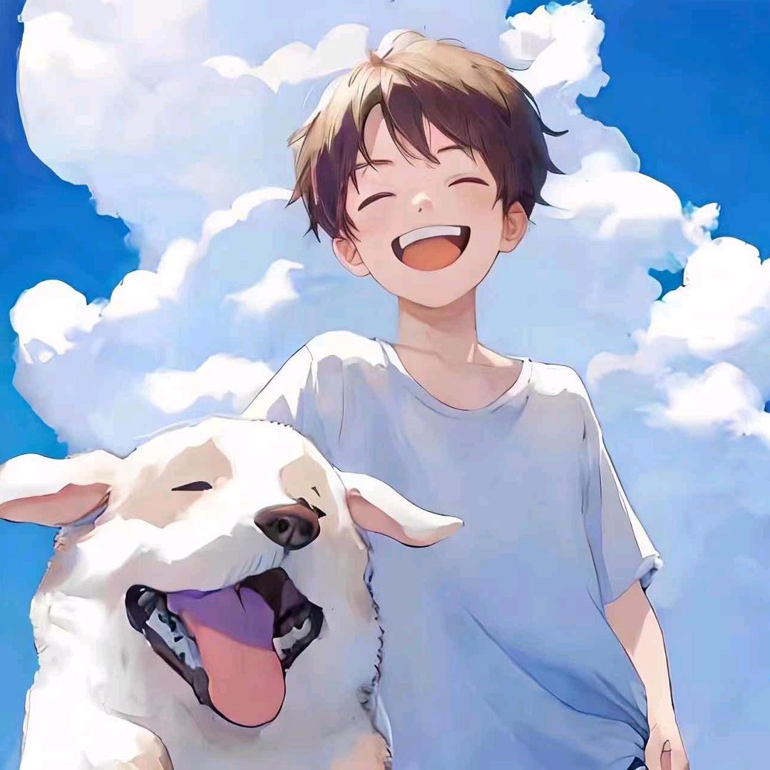 追随风的脚步