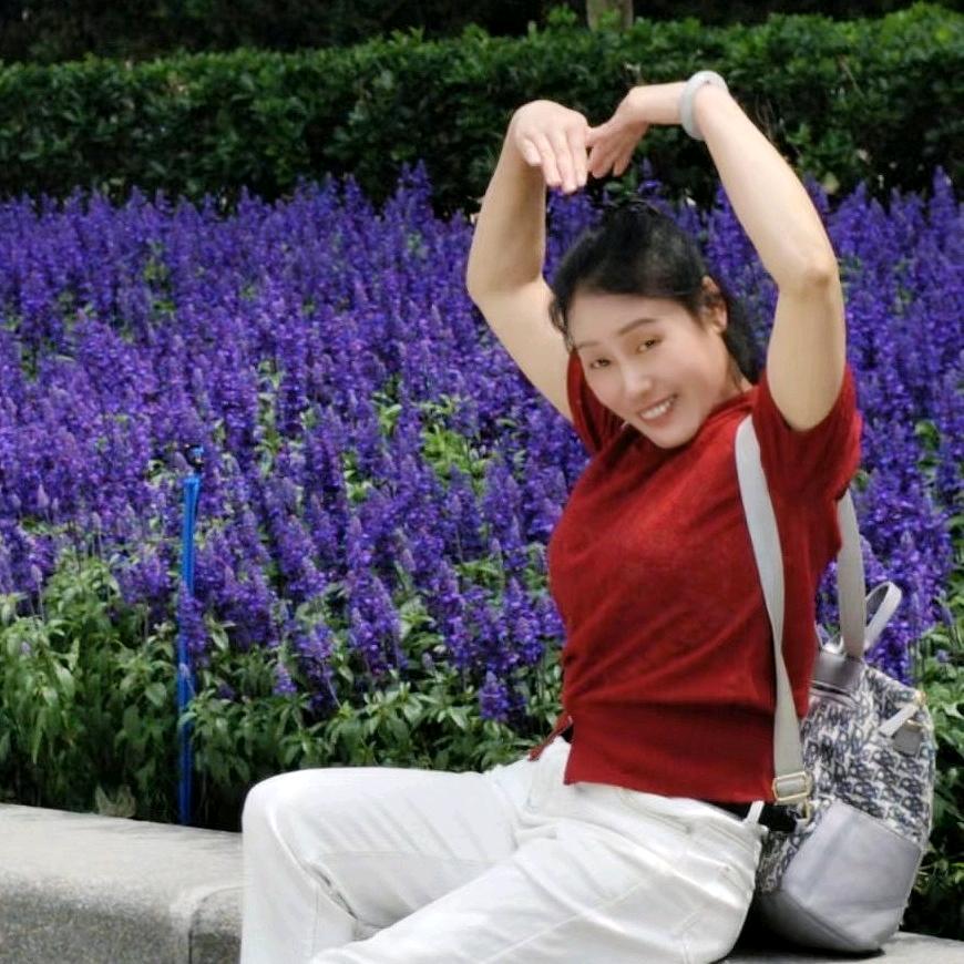红姐手工花
