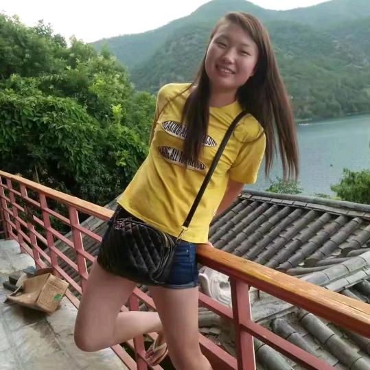 抖三妹🌻