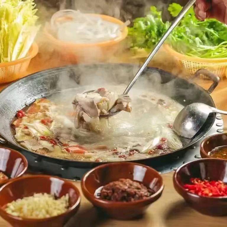 沅江三码头唆螺