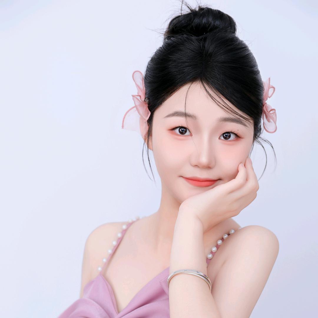 🍊（见过陈立农版）