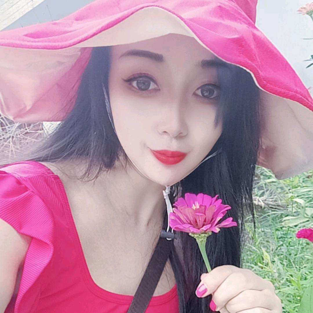 汐汐2号🌼