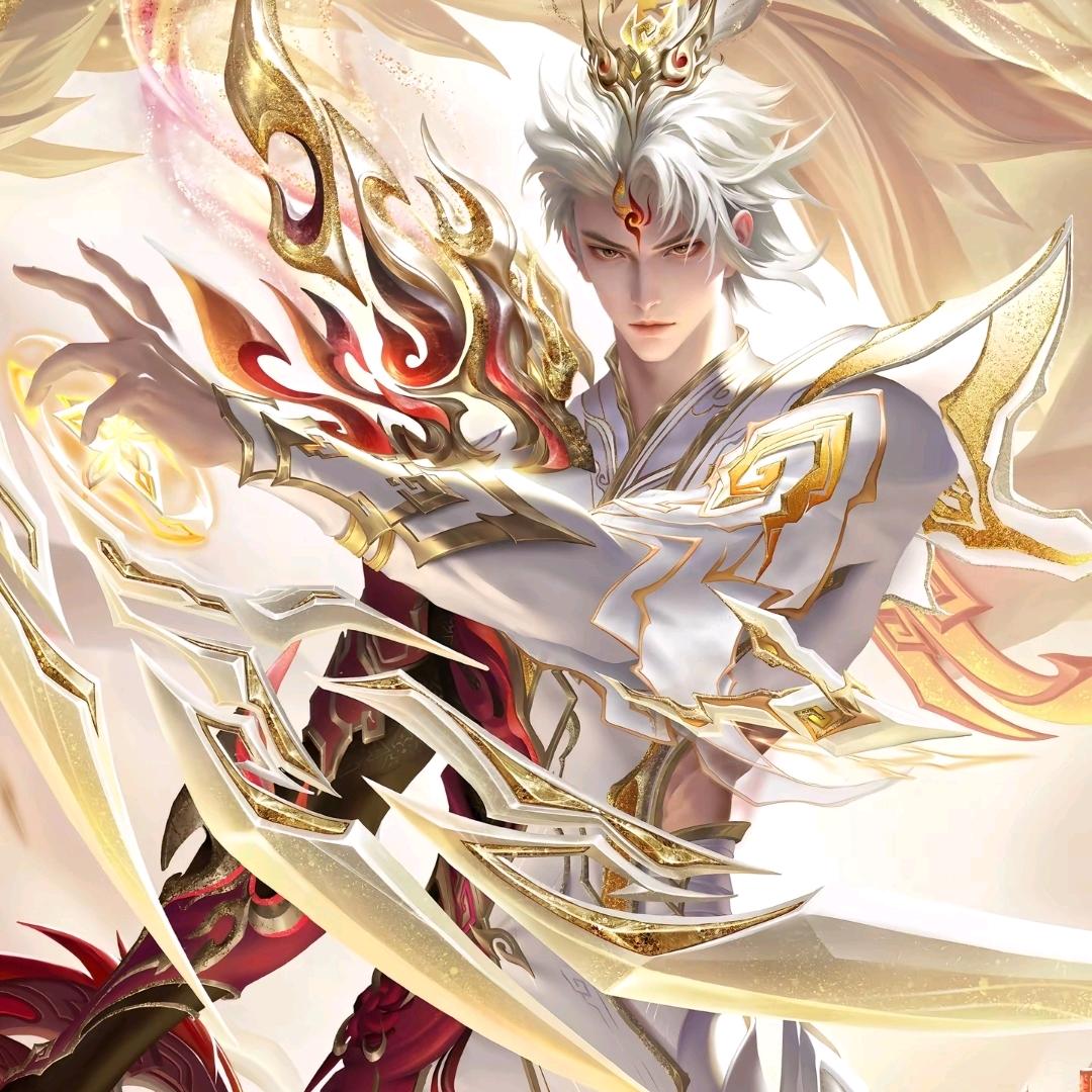 糖果🍬（王者）