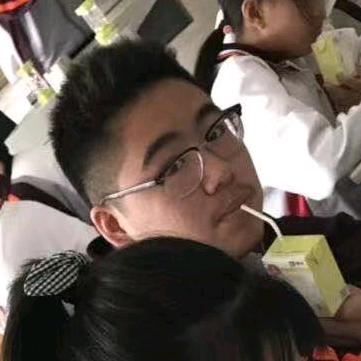 爱吃石的小孩✌🏻