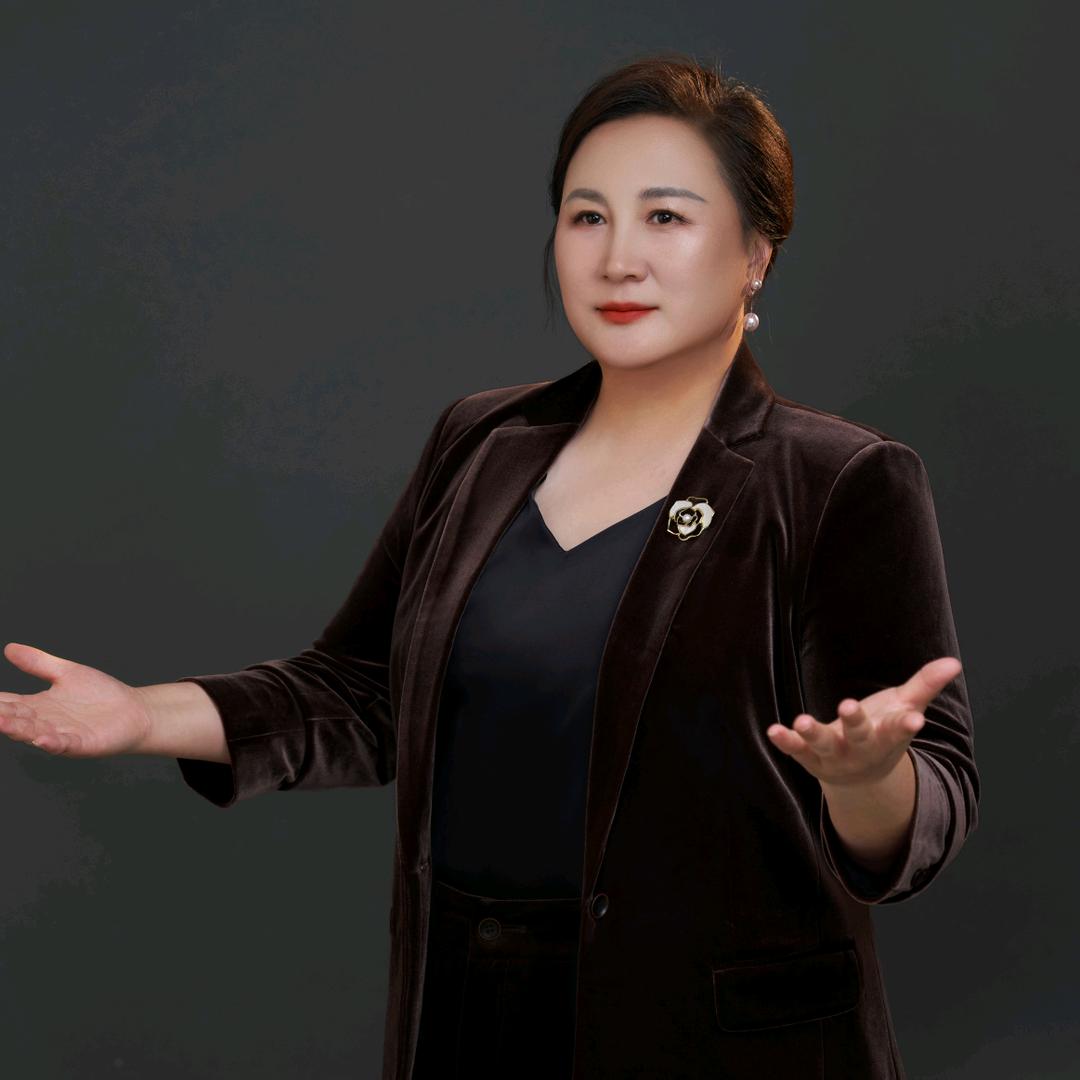 陶矜富婆商业咨询
