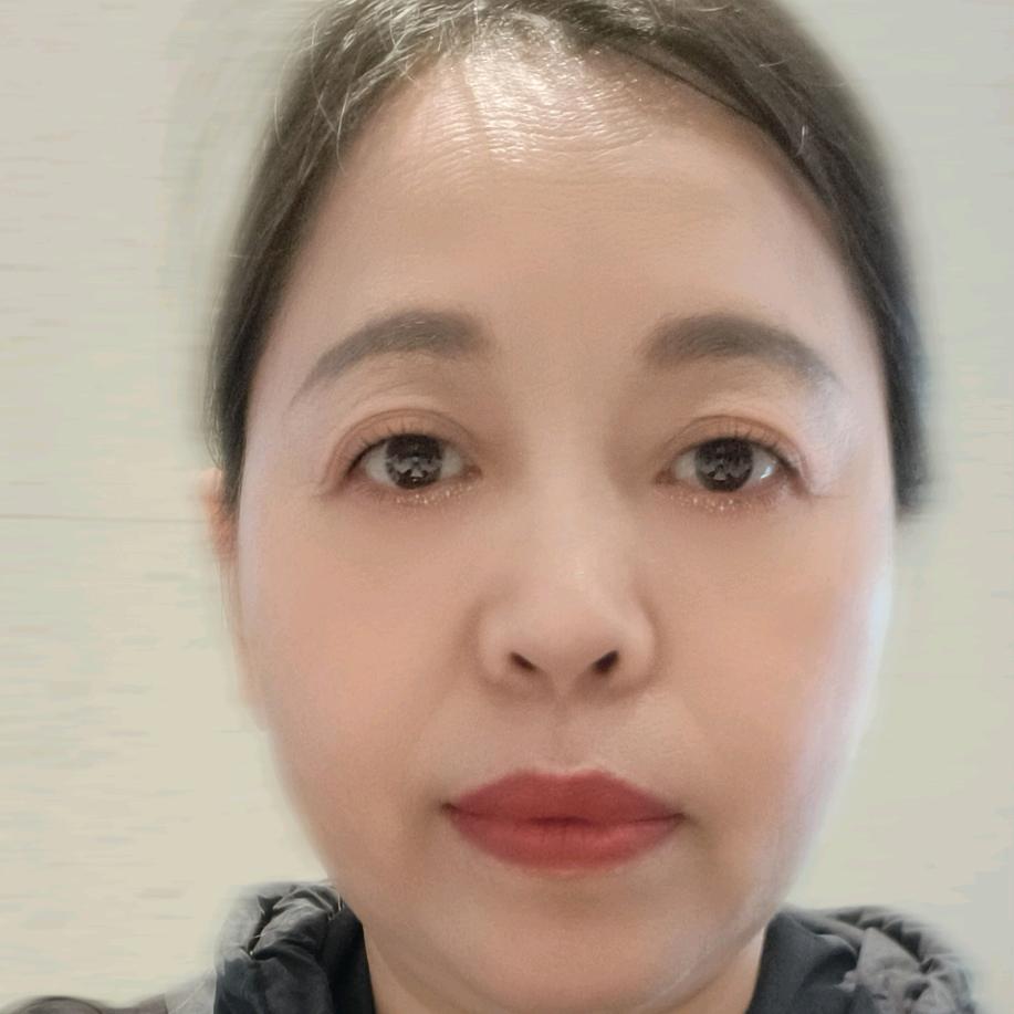 三姐日常生活
