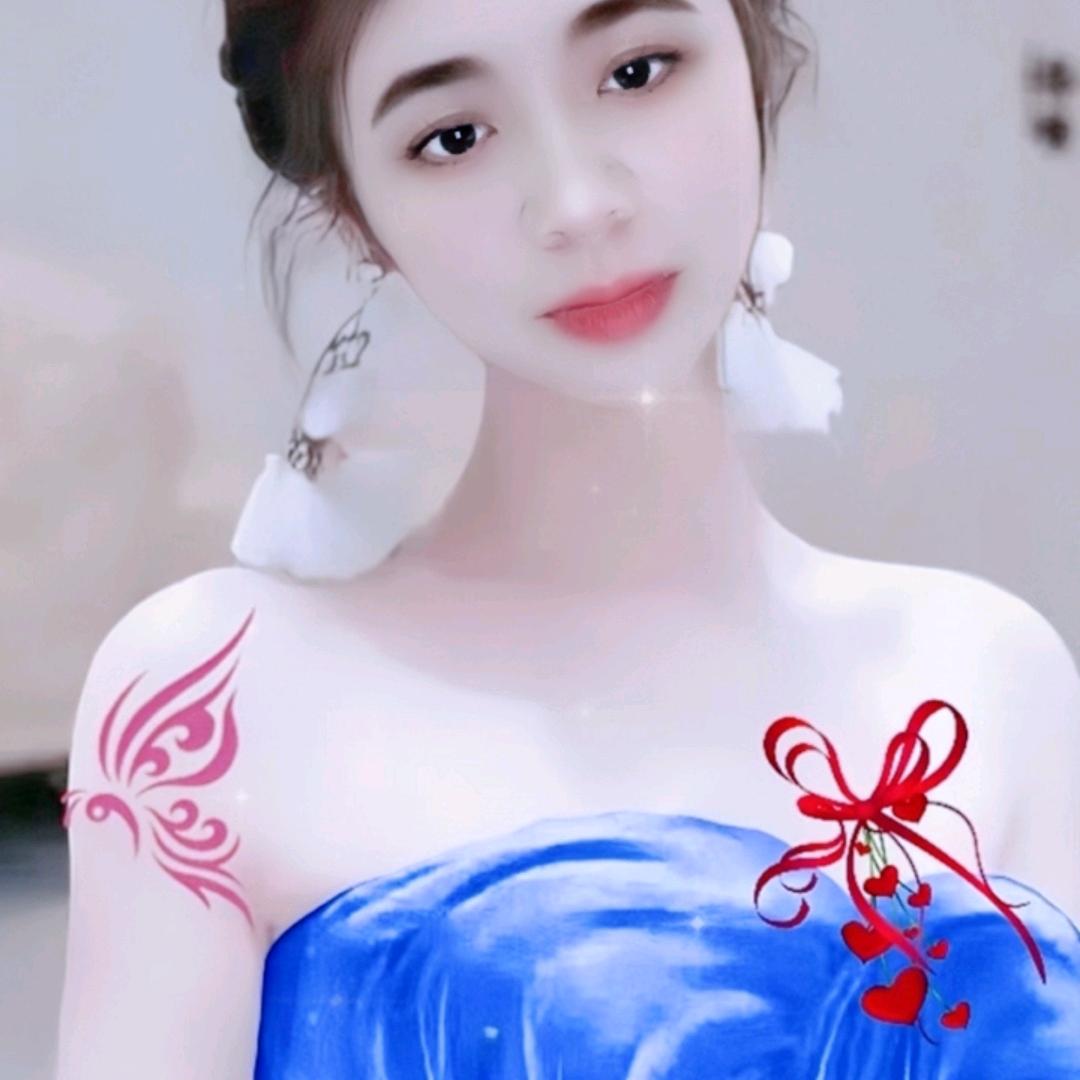小蝴蝶