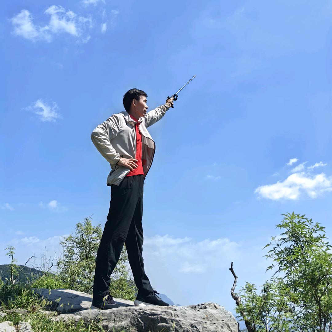 扬帆