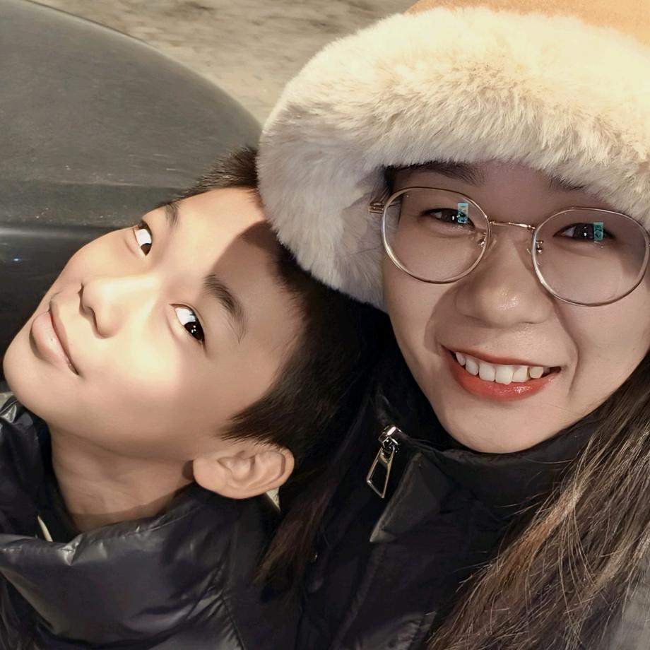 沉醉夕颜惜（橱窗好物）