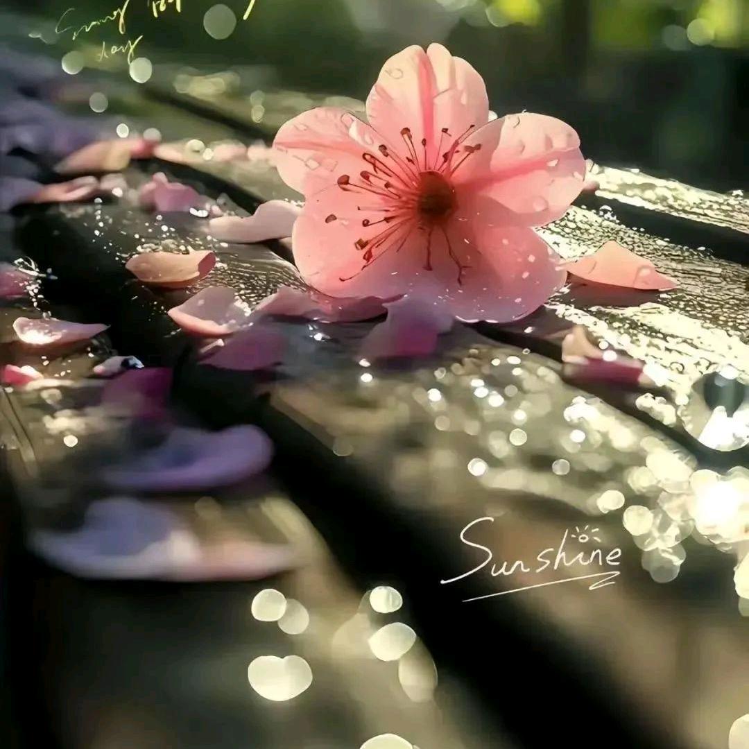 若水✨