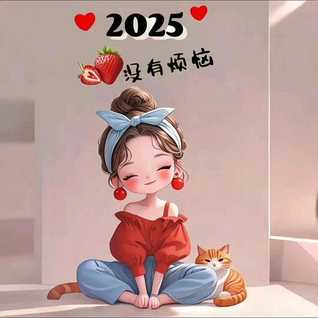 等待♥