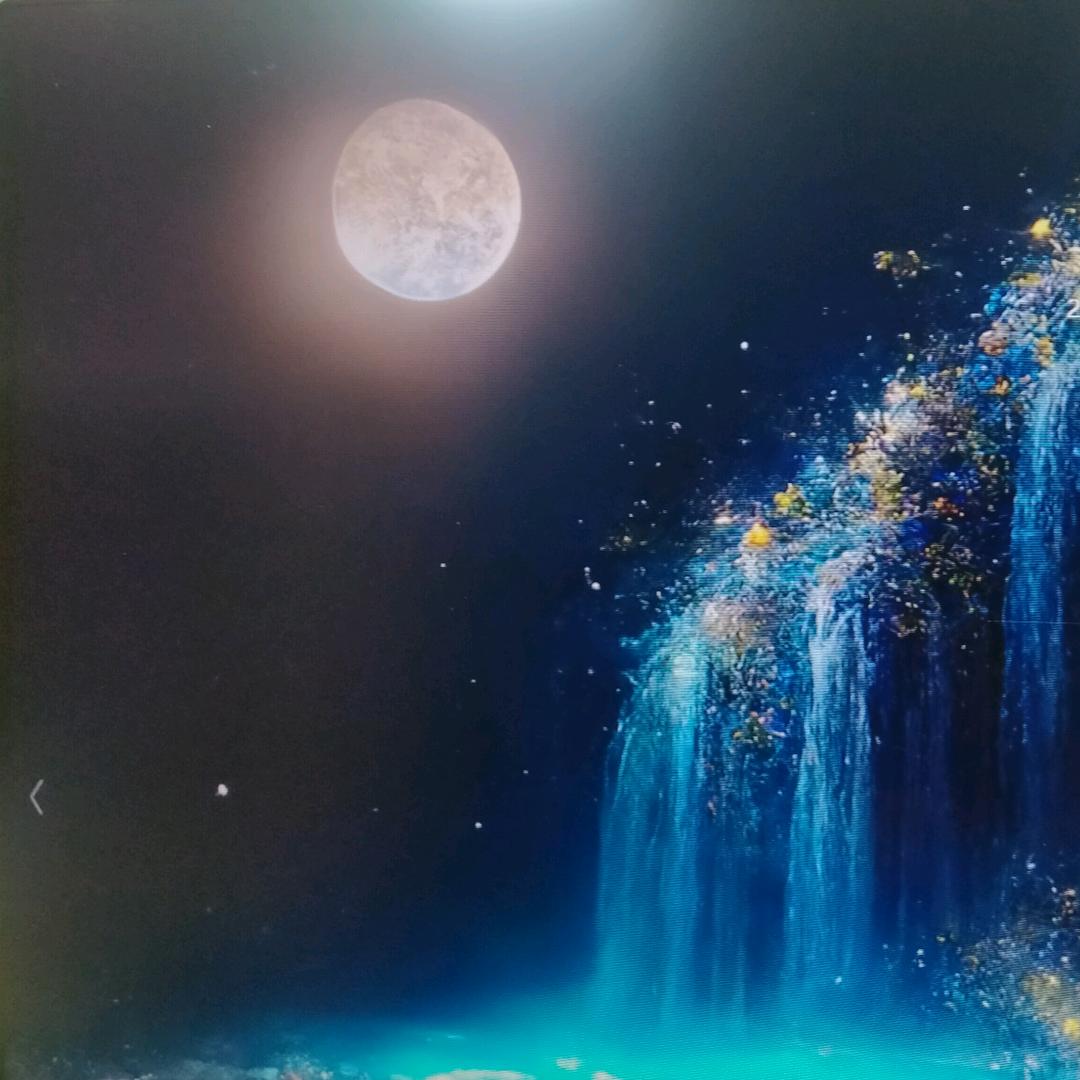 星儿