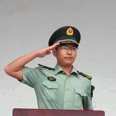 福建战狼特训