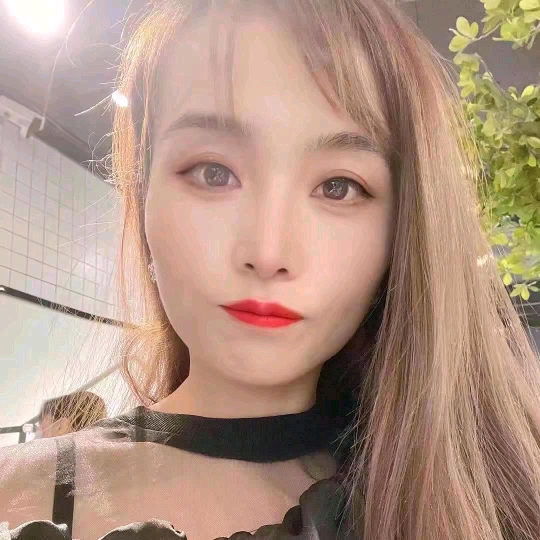 🌹糖依依🌹