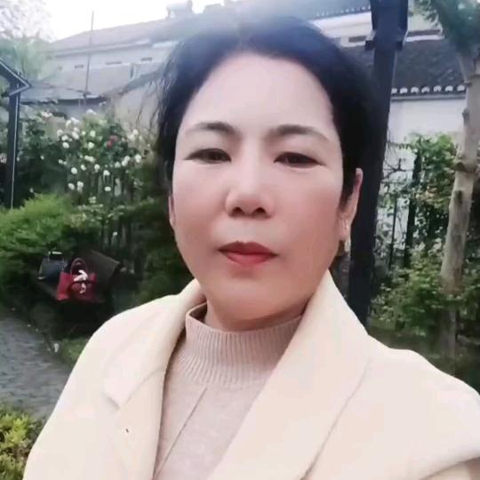 柏大姐