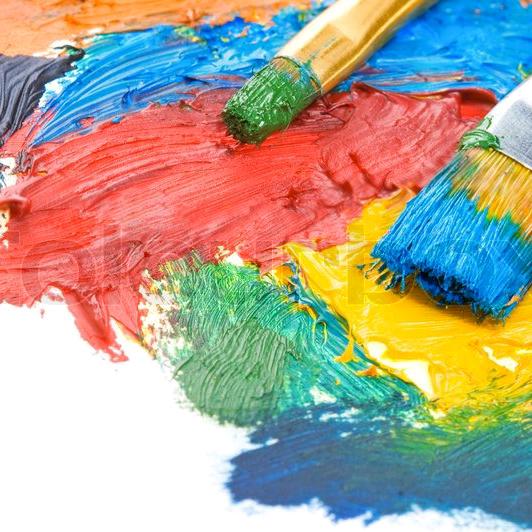paintbrush