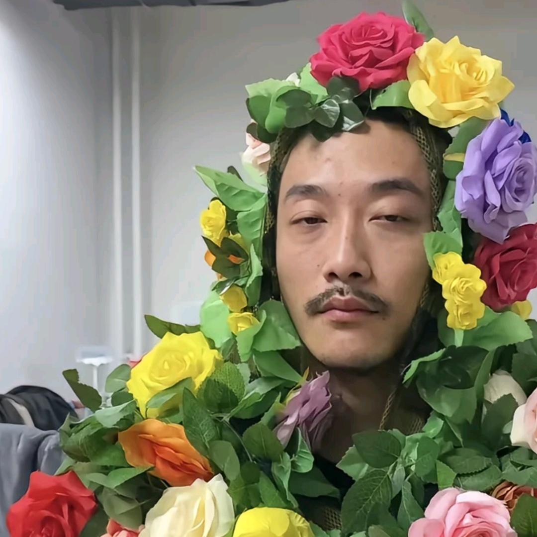 好多鱼