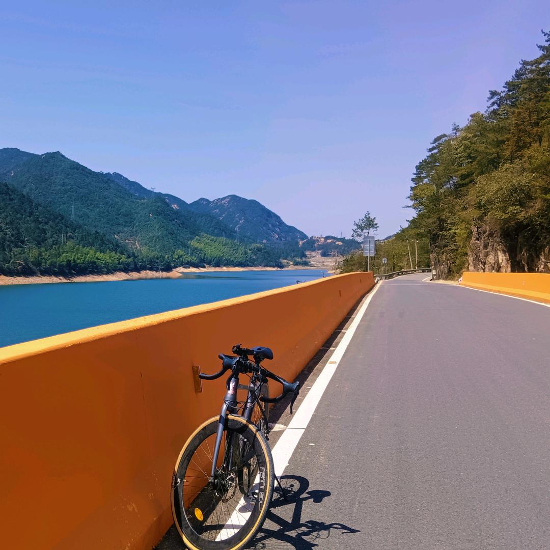 慢跑慢骑慢生活