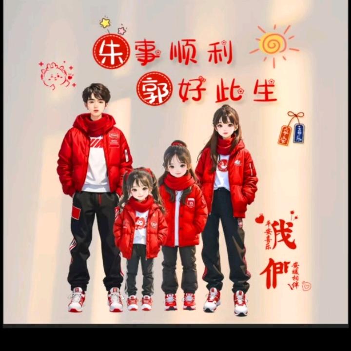 丫头