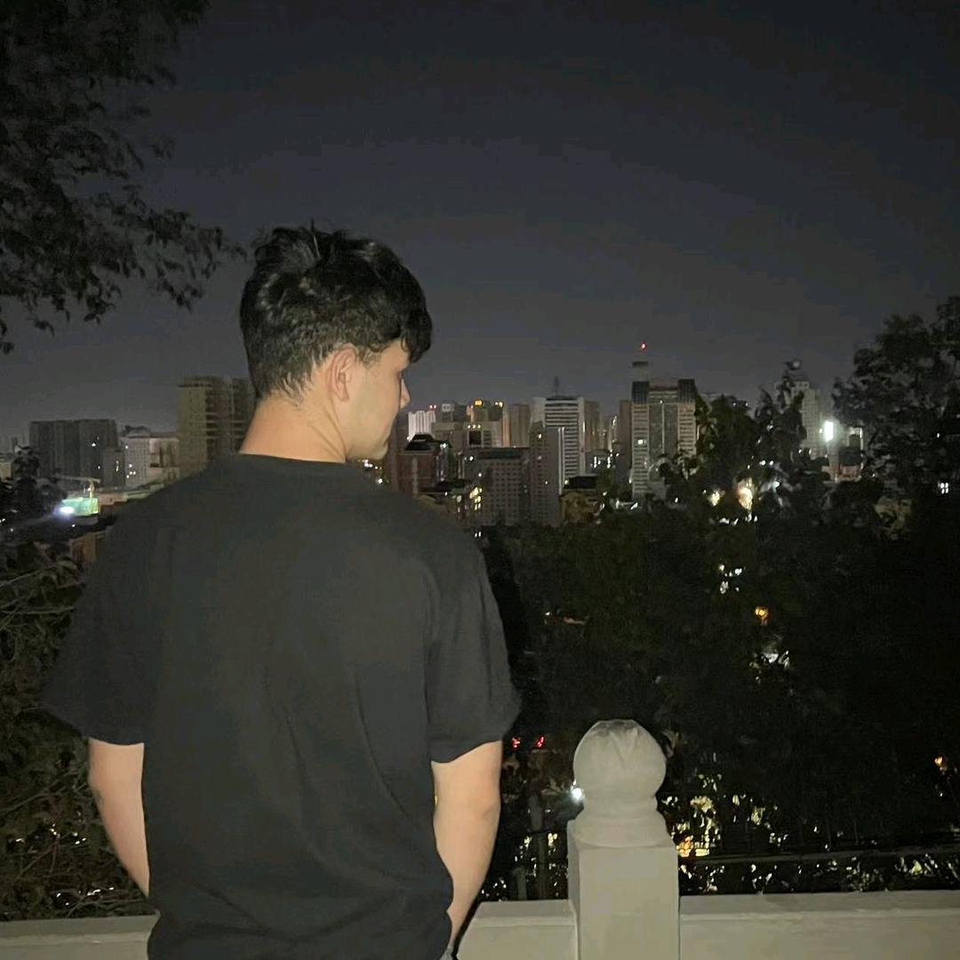 不求人
