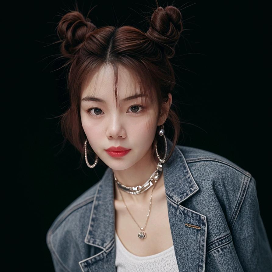 婷婷在十堰