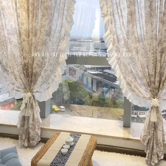 吉林市唯美布艺行